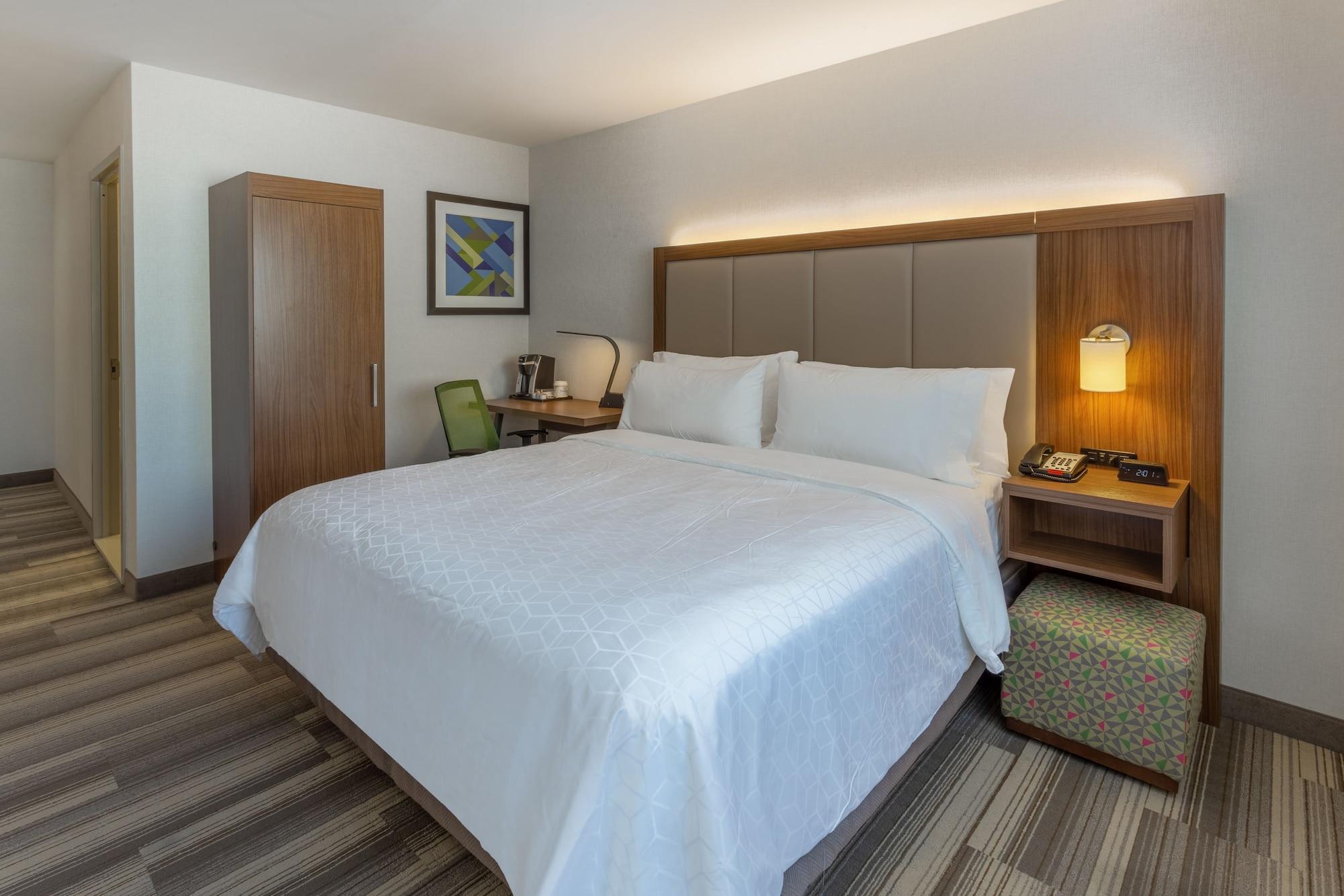 Holiday Inn Express Laguardia Airport, An Ihg Hotel New York Eksteriør billede